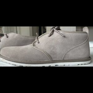 Like new Men’s UGG maksim